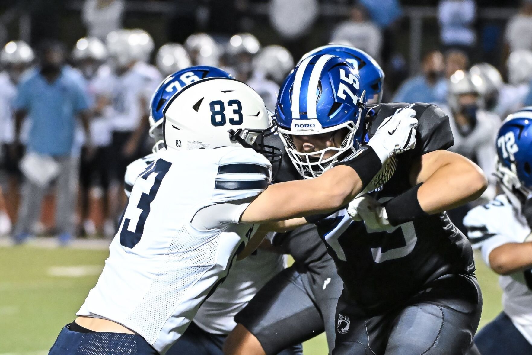 09/05/2025 - SLUH at Hillsboro